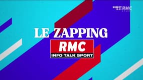 Le Zapping RMC dans Estelle Midi