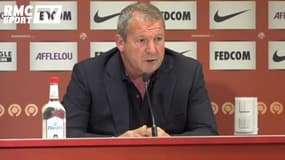 Football / Ligue 1 : Montpellier s'en contentera - 07/04