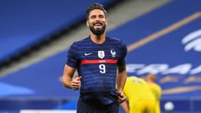 Olivier Giroud