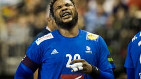 Cédric Sorhaindo
