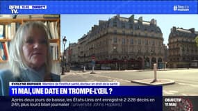 11 mai, une date en trompe-l'œil ? (3) - 15/04