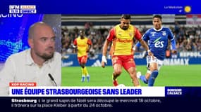 Ligue 1: Patrick Vieira en quête de leaders