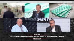 L'intégrale de Neumann / Lechypre du vendredi 14 mai 2021