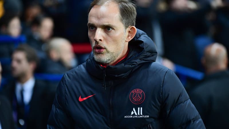 Thomas Tuchel
