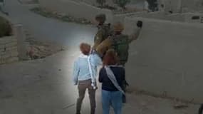 Qui est Ahed Tamimi, la jeune palestinienne jugée pour avoir frappé des soldats israéliens ?