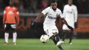 Thomas Lemar