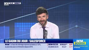 BFM Bourse - Jeudi 30 mai