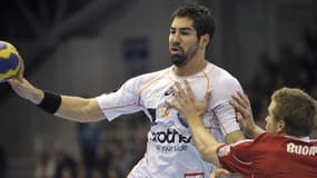 Nikola Karabatic