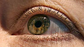 Un nouveau traitement contre la forme de cancer de l'oeil la plus fréquente chez l'adulte montre des résultats encourageants, annonce jeudi l'Institut Curie, qui prend en charge environ deux tiers des nouveaux cas de ce cancer en France. (Photo d'illustration)