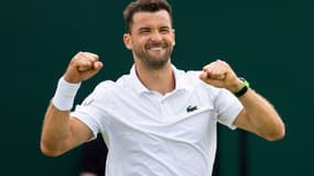 Grigor Dimitrov