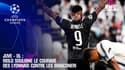 Juve - OL : Riolo souligne le courage des Lyonnais contre les Bianconeri