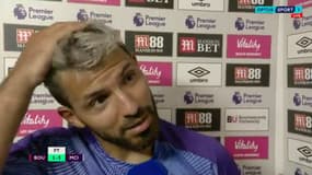 Sergio Agüero