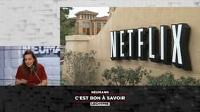 Encore un nouveau job de "rêve"... Cette fois on peut gagner 400 € pour regarder Netflix en mangeant des pizzas!