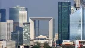 Les gilets jaunes pourraient se réunir samedi à La Défense.