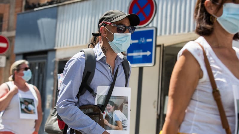 Les avocats de Cédric Jubillar demandent sa remise en liberté ce mardi