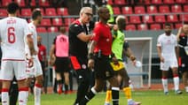 Janny SIKAZWE

