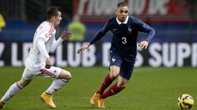 Layvin Kurzawa