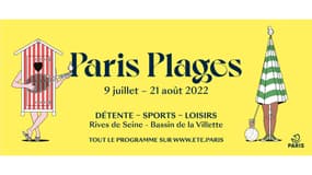 BFMTV, PARTENAIRE DE PARIS PLAGES