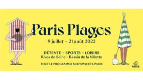 BFMTV, PARTENAIRE DE PARIS PLAGES