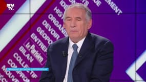 "Je crois profondément à une société plus démocratique que j'appelle de co-responsable", François Bayrou - 15/01