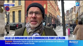 Le journal de 8h du lundi 15 décembre 2025