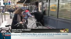 Affaire Benalla: le conseiller spécial du Président, Ismaël Emelien, a visionné les vidéos obtenues illégalement