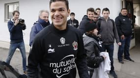 Hatem Ben Arfa