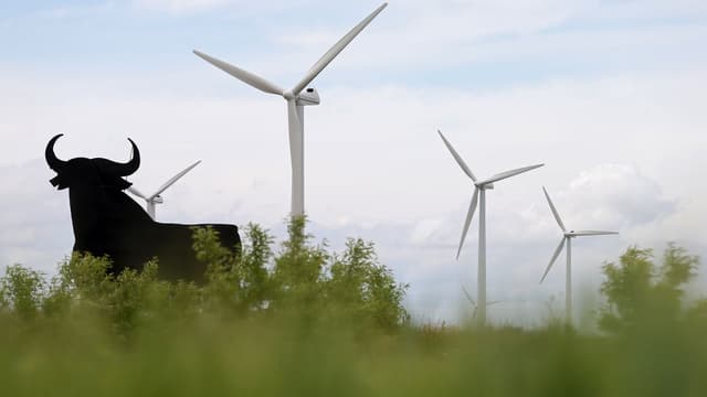 Siemens Gamesa emploie 27.000 personnes