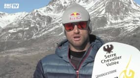 JO 2018 : Pierre Vaultier veut conserver son titre
