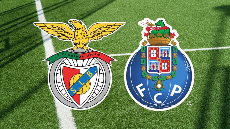 Benfica – Porto : à quelle heure et sur quelle chaîne voir le match ?