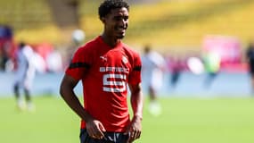 Loïc Badé
