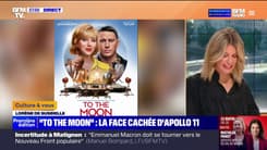 "To the moon": la comédie américaine, qui regroupe Scarlett Johansson et Channing Tatum, raconte une (fausse) conquête de l'espace