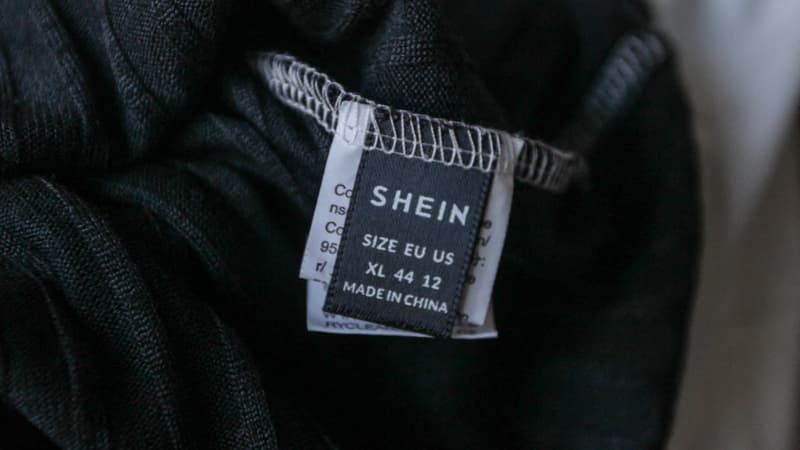 Pas de rétractation possible, pas de prix, pas de date ni de délai... Bercy inflige de nouveau une amende de 22 millions euros à Shein (après les 40 millions en 2025)