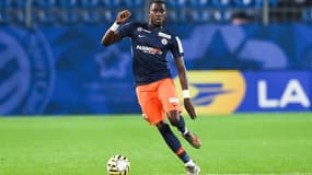 Junior Sambia