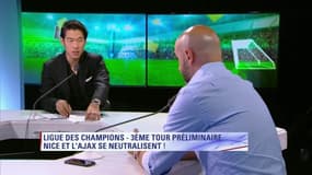 Le best-of de l’After foot du mercredi 26 juillet