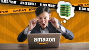 Pour presque 3 euros, ce lot de 5 éponges Amazon Haul va faire votre bonheur