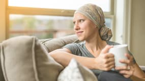 L'hormonothérapie concerne les cancers dits hormono-dépendants qui sont surtout les cancers du sein et de la
prostate.