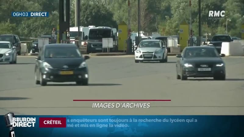 Vacances de Toussaint: quelles seront les conditions de circulations sur les routes ce week-end?