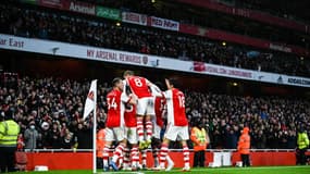 Arsenal