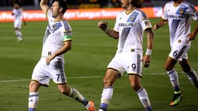 Robbie Keane