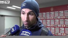 Monaco - Nantes : les réactions