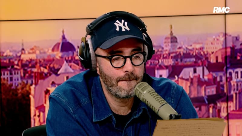 Le maintien de Jean-Marc Morandini à l'antenne de Cnews tourne à la crise ouverte