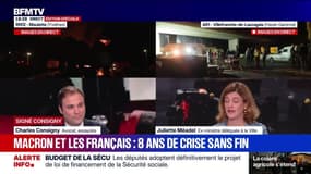 Marshall Truchot : Macron et les Français, 8 ans de crise sans fin - 16/12