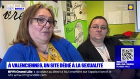 Valenciennes: des mères de famille lancent un site dédié à la sexualité pour les jeunes