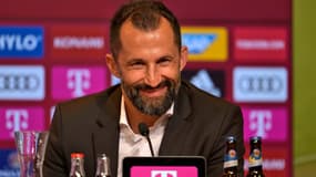 Hasan Salihamidzic