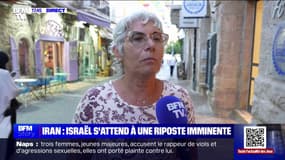 Israël: le quotidien des habitants de Tel-Aviv se poursuit, malgré le risque imminent d'une riposte iranienne