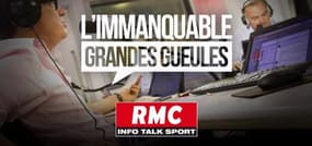 Le témoignage poignant d'un SDF en direct dans les Grandes Gueules