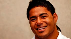 Manusamoa Tuilagi