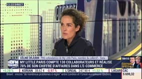 Un baromètre publié par l'association StartHer en collaboration avec KPMG souligne le fait que les femmes lèvent aujourd'hui en France deux fois moins de fonds que les hommes. 