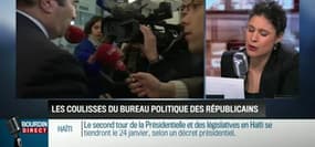 Apolline de Malherbe: Quelle est la position de la droite sur la déchéance de nationalité ? - 07/01
